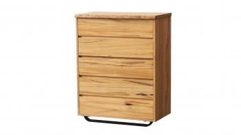 Dexter 5 Drawer Tallboy