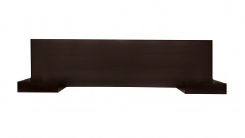 Forma Custom Timber Bed Head
