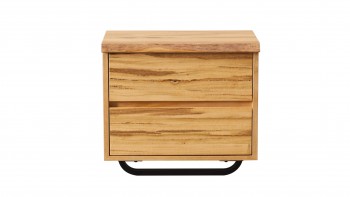 Dexter Timber 2 Drawer...