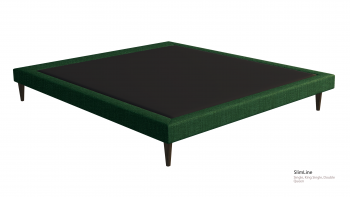 Slimline  Custom Bed Base