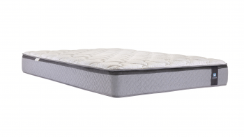 Sealy Advantage - Melago II Cushion Firm Mattress