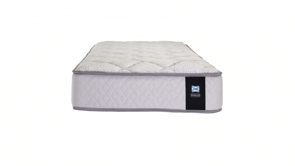 Sealy Singles Trent II Mattress