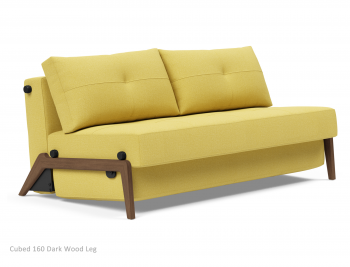 Cubed 160 Sofa Bed With...