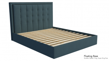 Mars-Astor Custom Bed Frame...