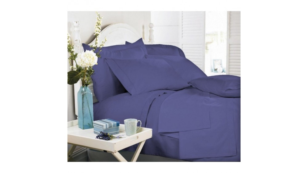 1000 Thread Count 100% Egyptian Cotton Sheet Set