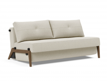 Cubed 140 Sofa Bed With...