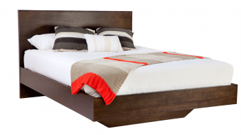 Bari Custom Timber Bed...