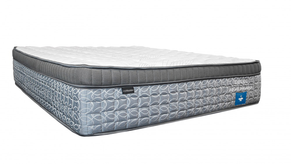 Extra firm pillow top 2025
