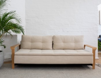 Ran Deluxe Dual Queen Sofa...