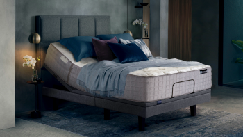 Sealy Posturepedic Elevate...