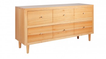 Danish Custom Timber 6...