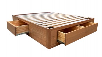 Clempton Custom 4 - Drawer...