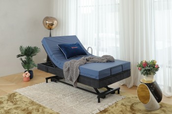 Voyager Shield Mattress -...
