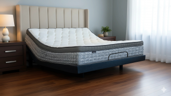Reverie™ 6X Adjustable Base...