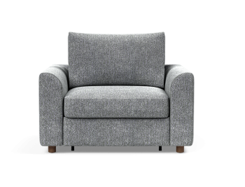 Neah 80 Curved-Arms Single...