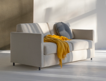 Skaga Sofa Bed With Slim...