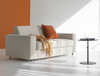 Skaga Sofa Bed With Wide...