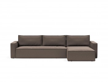 Newilla With Lounger Sofa...