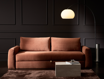 Cone Sofa Bed - Innovation...