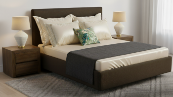 New York Custom Upholstered...