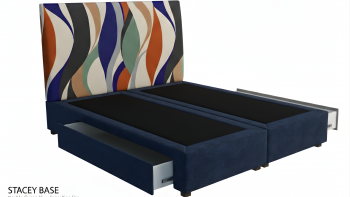 Byron Custom Upholstered...