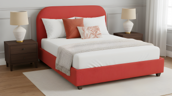 Seattle Custom Storage Bed...