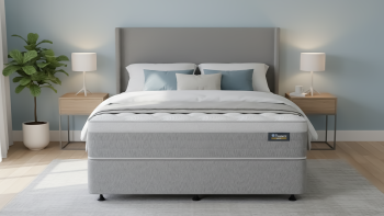 Sealy Posture Luxe -...