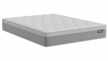 Allegra II Plush Mattress, Single, Long Single, Double, Queen, King.