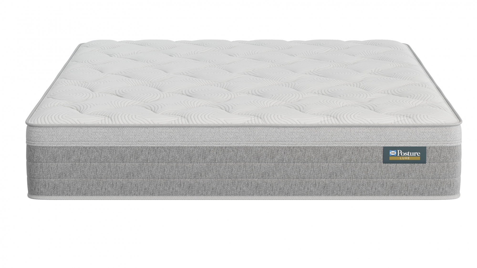 Allegra II Plush Mattress, Single, Long Single, Double, Queen, King.