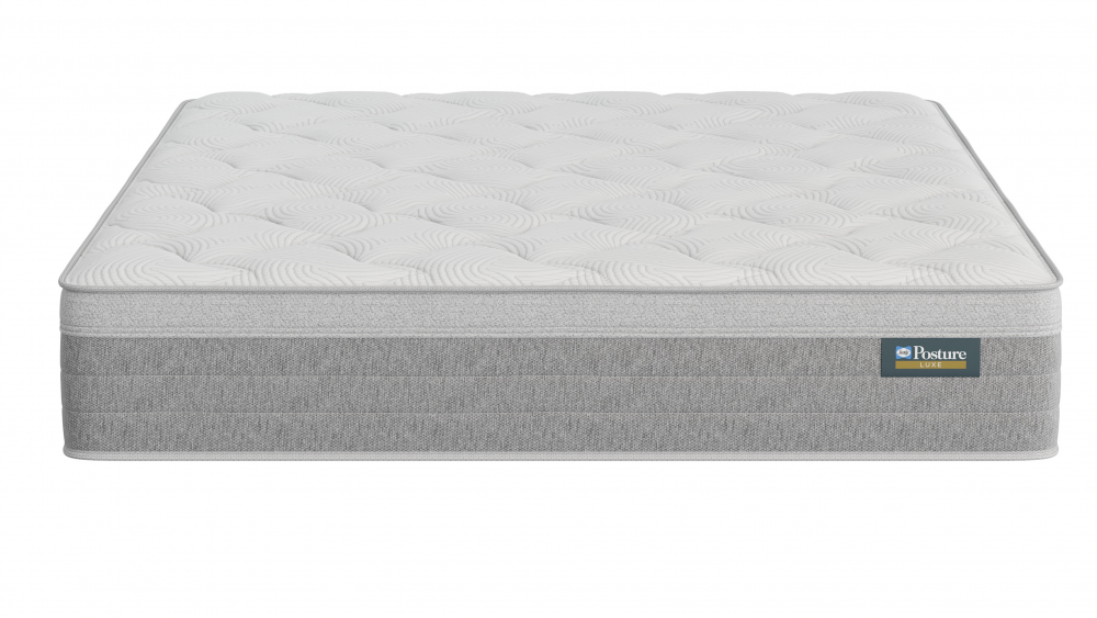 Allegra II Plush Mattress, Single, Long Single, Double, Queen, King. Allegra II Plush Mattress, Single, Long Single, Double, Queen, King.