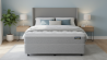 Allegra II Plush Mattress, Single, Long Single, Double, Queen, King. Allegra II Plush Mattress, Single, Long Single, Double, Queen, King.