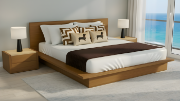 Tokyo Custom Timber...