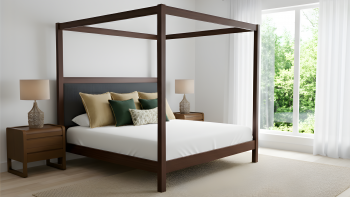 Hampton Custom Four Poster...