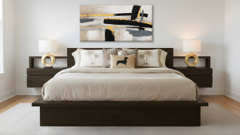 Vegas Custom Timber...