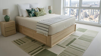 Clempton Custom Timber  4...