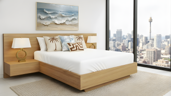 Ledge Custom Timber...