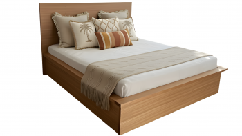 Rimu Custom Gas Lift Timber...