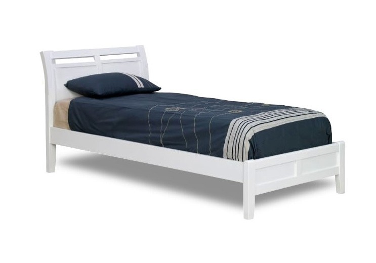 kids single bed frame