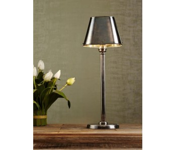 Metropolitan Table Lamp