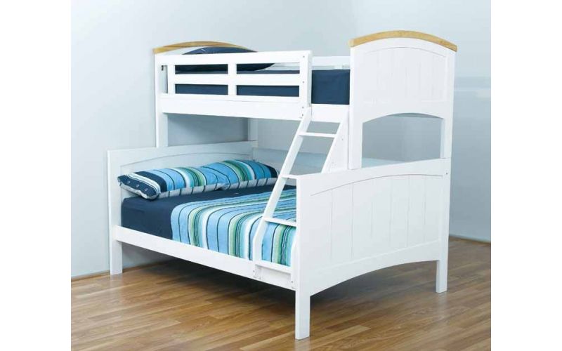 Image Result For Double Bunk Beds With Trundle