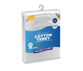 Absorbent Cotton Terry...