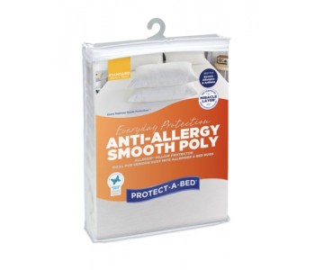 Protect-A-Bed Anti Allergy...