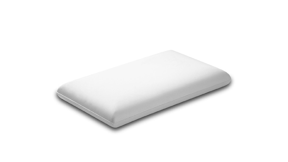 Dentons Impressions Low Classic Pillow