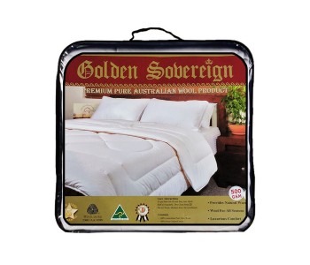 Golden Sobereign Premium...