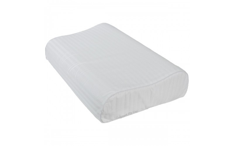Easy Rest Contour Latex Pillow