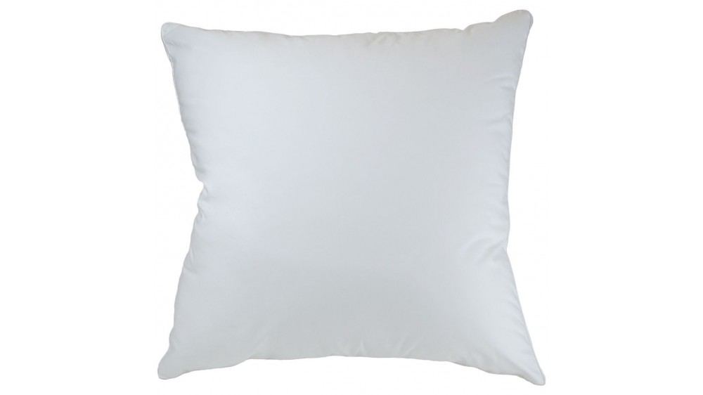 CLOUD SUPPORT MICROPLUSH EURO PILLOW