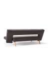 Puzzle King Single Sofa Bed