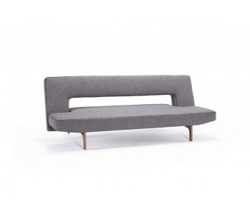 Puzzle King Single Sofa Bed