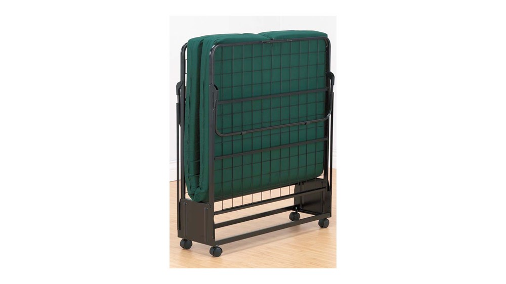 Metal Fold Up Bed - Astro Metal Fold Up Bed - Astro