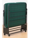 Metal Fold Up Bed - Astro Metal Fold Up Bed - Astro